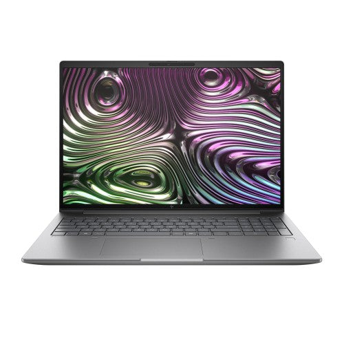 HP Zbook X 7-255H 32GB DDR5-5600 1TB