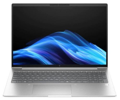HP EliteBook 6 G1i 16' WUXGA Intel U7-255U 16GB DDR5 512GB SSD Windows 11 Pro 4G-LTE Intel GPU Thunderbolt Fingerprint 3yr NBD OS 1.7kg