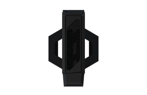 ASUS NUC 15 Performance RNUC15JNK7X50004 PC/workstation barebone 3L sized PC Black 255HX
