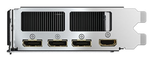 GIGABYTE Radeon AI PRO R9700 AI TOP 32G Graphics Card- 32GB GDDR6, 256 bit, PCI-E 5.0, 2920MHz Core Clock, 3 x DP, 1 x HDMI, GV-R9700AI TOP-32GD