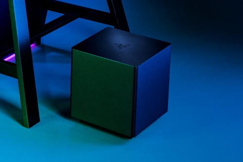 Razer Leviathan V2 Black 7.1 channels 65 W