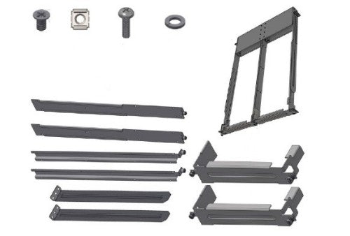 Nvidia 930-9NRKT-00JG-000 mounting kit