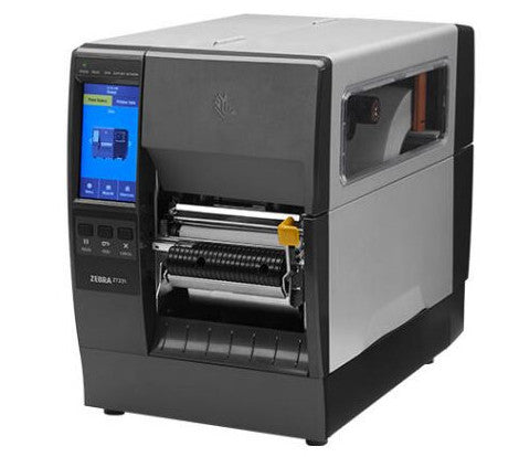 Zebra ZT231 label printer Thermal transfer 203 x 203 DPI 305 mm/sec Wired & Wireless Ethernet LAN Wi-Fi Bluetooth