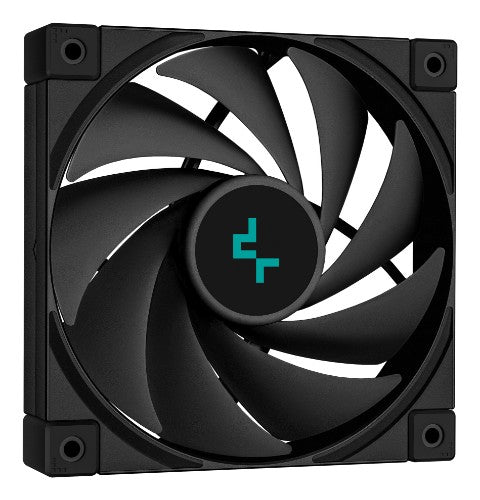 DeepCool AK620 Digital SE Processor Air cooler 12 cm Black, White 1 pc(s)