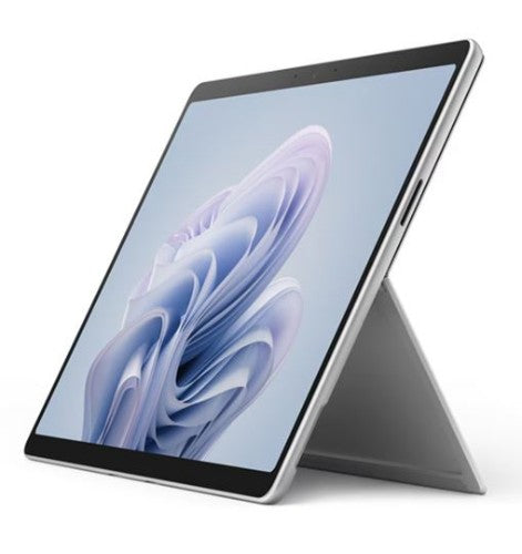 Microsoft Surface Pro 10 5G Intel Core Ultra 7 LTE 256 GB 33 cm (13") 16 GB Wi-Fi 7 (802.11be) Windows 11 Pro Platinum
