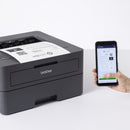Printer Brother HL-L2445DW Laser