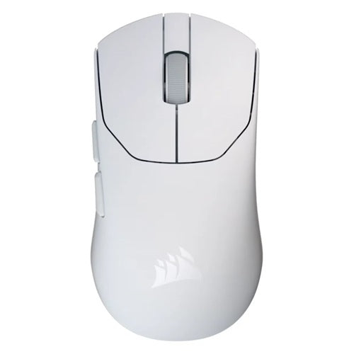 Corsair SABRE v2 PRO mouse Home Ambidextrous RF Wireless Optical 33000 DPI
