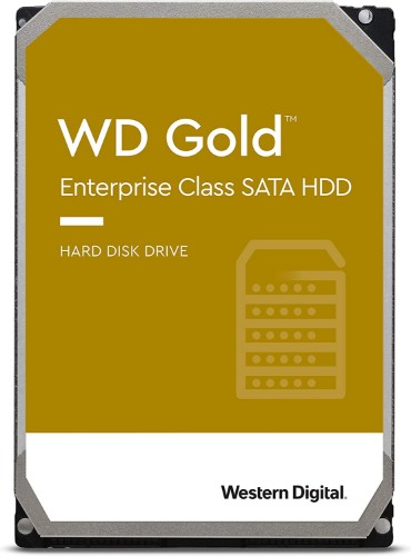 Western Digital WD161KRYZ internal hard drive 16 TB 7200 RPM 512 MB 3.5" Serial ATA
