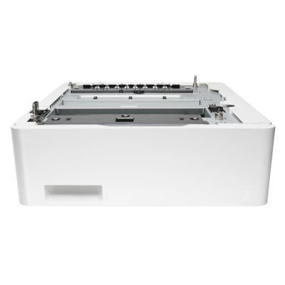 HP LaserJet 550-sheet Feeder Tray