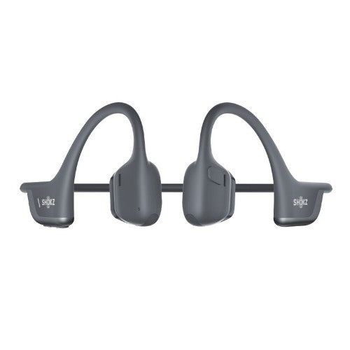 SHOKZ OpenRun Pro 2 Mini Headset Wireless Ear-hook Sports Bluetooth Black