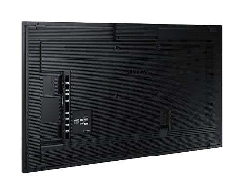 Samsung QMB-T Interactive flat panel 139.7 cm (55") Wi-Fi 500 cd/m² 4K Ultra HD Black Touchscreen Tizen 6.5 24/7