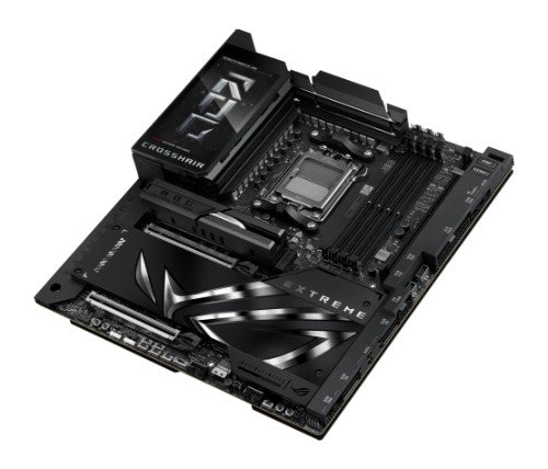 ASUS ROG CROSSHAIR X870E EXTREME AMD X870E Socket AM5 Extended ATX