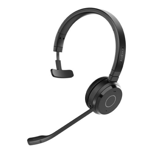 Jabra Evolve 65 TE - Link390a UC Mono