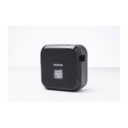Brother PTP710BT label printer Thermal transfer 180 x 360 DPI 20 mm/sec Wired & Wireless TZe Bluetooth