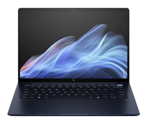 HP EliteBook Ultra G1i 14' 2.8K BV OLED IR Intel U7-256V 16GB LPDDR5X 512GB SSD Windows 11 Pro Intel Arc GPU 40 TOPS Thunderbolt 3yr NBD OS 1.1kg