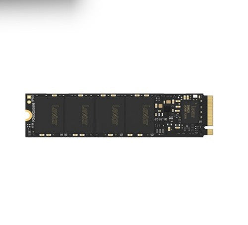 Lexar NM620 1 TB M.2 PCI Express 3.0 NVMe 3D TLC NAND