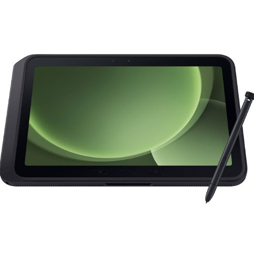 Samsung Galaxy Tab Active5 Pro SM-X350N Snapdragon 128 GB 25.6 cm (10.1") 6 GB Wi-Fi 6 (802.11ax) Green