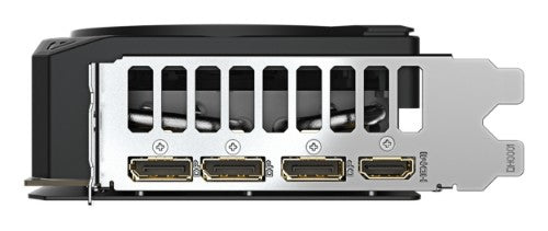 GIGABYTE GeForce RTX 5070 Ti WINDFORCE OC SFF 16G Graphics Card - 16GB GDDR7, 256bit, PCI-E 5.0, 2497 MHz Core Clock, 3 x DP 2.1a, 1 x HDMI 2.1b, NVIDIA DLSS 4, GV-N507TWF3OC-16GD