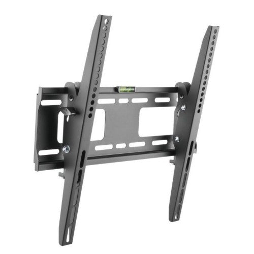 Atdec AD-WT-5040 monitor mount / stand Wall Black