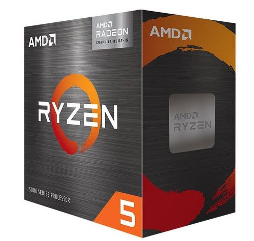 AMD Ryzen 5 5600GT processor 3.6 GHz 16 MB L3 Box