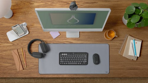 Logitech Pebble 2 Combo