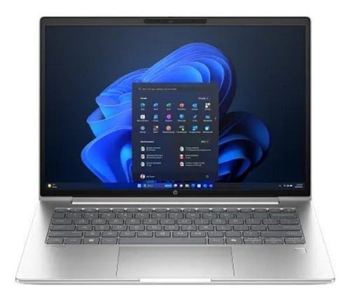 HP ProBook 4 G1i 14' WUXGA TOUCH Intel U5-225U 16GB DDR5 512GB SSD Windows 11 Pro 4G-LTE NPU 13 TOPS Intel Arc GPU Fingerprint Backlit 1YR OS 1.4kg