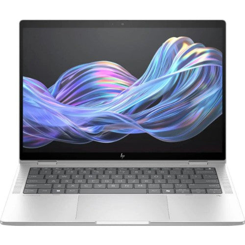 HP EliteBook X Flip G1i 14' WUXGA TOUCH Intel U7-256V 16GB LPDDR5 512GB SSD WIN 11 PRO Intel Arc GPU 47 TOPS Thunderbolt 3yrs OS 1.4kg
