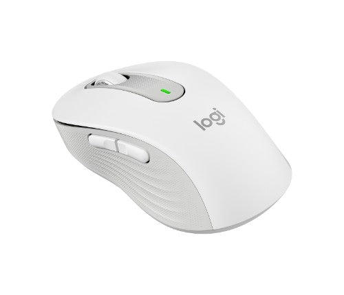 Logitech 910-006264 mouse Office Right-hand Bluetooth Optical 4000 DPI