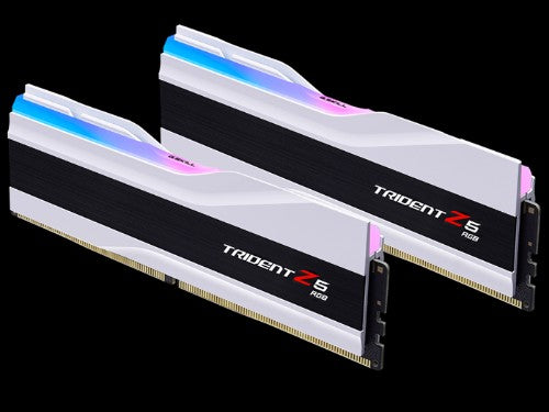 G.Skill Trident Z5 RGB memory module 32 GB 2 x 16 GB DDR5 6000 MT/s 288-pin DIMM