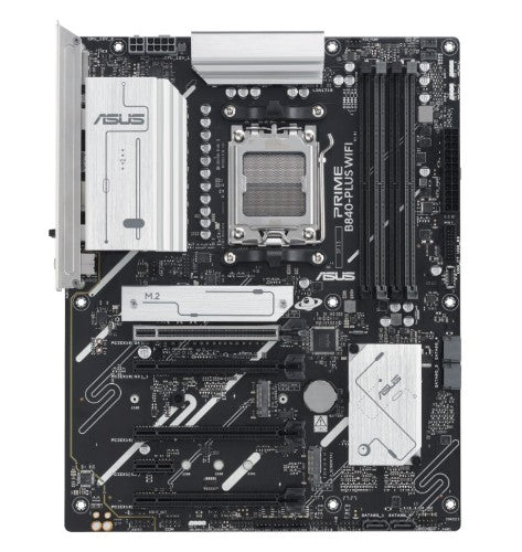 ASUS PRIME B840-PLUS WIFI-CSM AMD B840 Socket AM5 ATX