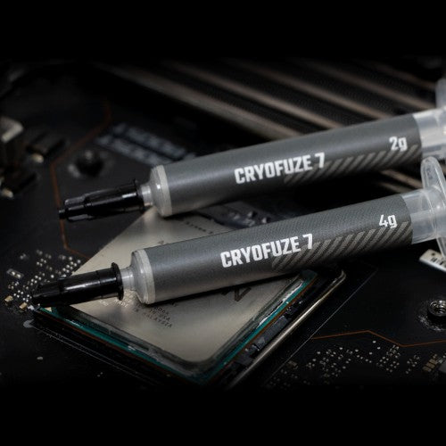 Cooler Master CryoFuze 7 heat sink compound Thermal paste