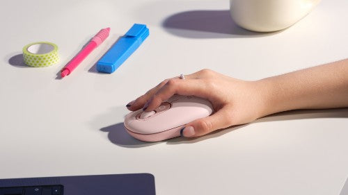 Logitech POP Mouse