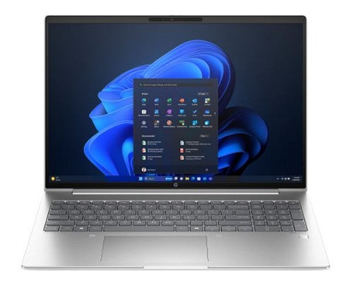 HP ProBook 465 G11 16' WUXGA AMD Ryzen R5-7535U 16GB DDR5 512GB SSD Windows 11 PRO AMD Radeon GPU Fingerprint Backlit 1YR OS 1.7kg ~i5