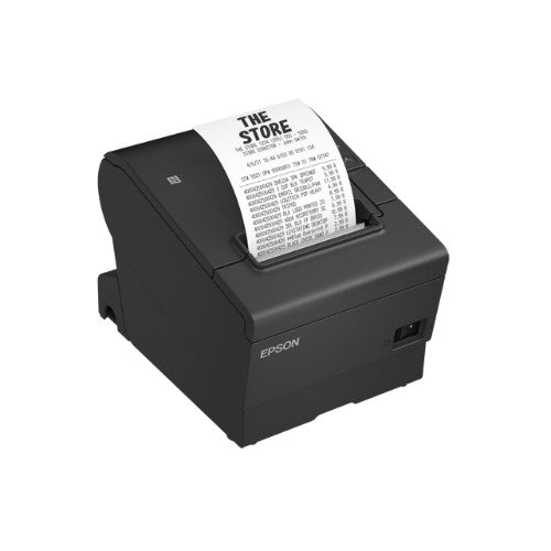 Epson TM-T88VII-632 180 x 180 DPI Wired Thermal POS printer