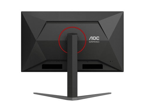 AOC G4 U32G4 computer monitor 80 cm (31.5") 3840 x 2160 pixels 4K Ultra HD LED Black, Red