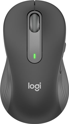 Logitech Signature M650 L Wireless Mouse