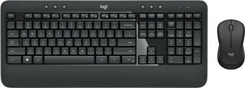 Logitech MK540 Advanced