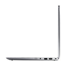 Lenovo ThinkPad X1 2-in-1 Gen 9 Intel Core Ultra 7 155U Hybrid (2-in-1) 35.6 cm (14") Touchscreen WUXGA 16 GB LPDDR5x-SDRAM 512 GB SSD Wi-Fi 6E (802.11ax) Windows 11 Pro English Grey