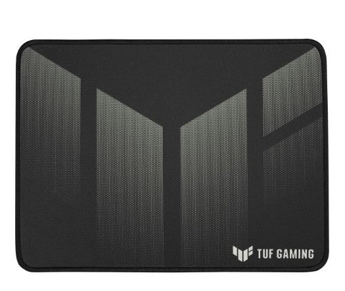 ASUS TUF P1 Gaming Gaming mouse pad Black, Grey