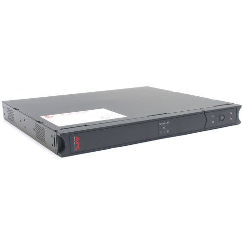 APC Smart-UPS SC 450VA 230V - 1U Rackmount/Tower