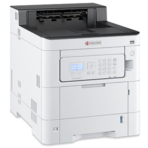 KYOCERA ECOSYS PA4000cx Colour 1200 x 1200 DPI A4