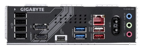 GIGABYTE B860 GAMING X WIFI6E Motherboard