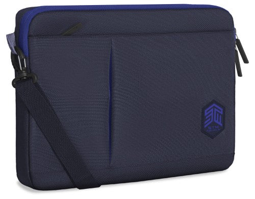 STM Blazer 2023 35.6 cm (14") Sleeve case Navy