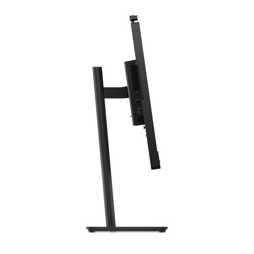 Lenovo ThinkVision T24D-4v computer monitor 60.5 cm (23.8") 1920 x 1080 pixels Full HD LED Black