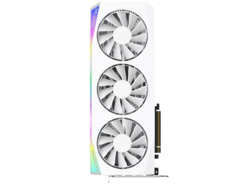 XFX Mercury Radeon RX 9070 XT OC Gaming Edition AMD 16 GB GDDR6