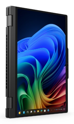 Lenovo ThinkPad T14s 2-in-1 Gen 2 Copilot+ PC Intel Core Ultra 5 325 Hybrid (2-in-1) 35.6 cm (14") Touchscreen WUXGA 32 GB LPDDR5x-SDRAM 512 GB SSD Wi-Fi 7 (802.11be) Windows 11 Pro English Black
