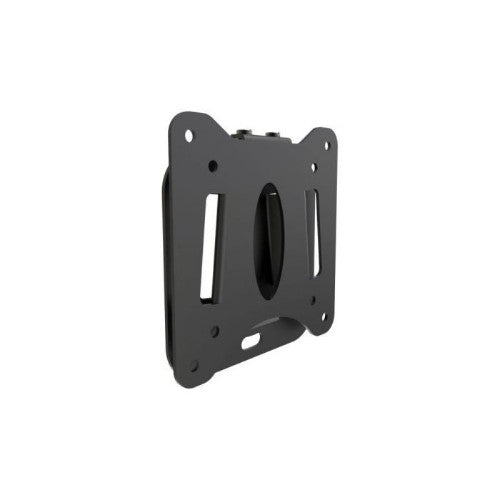 Atdec AD-30100-WF monitor mount / stand Black