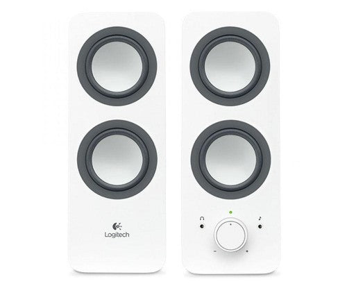 Logitech Z200 Multimedia Speakers