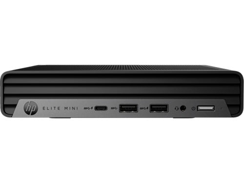 HP 805 G8 MINI R5 Pro 5650 16GB 512GB SSD W11P WL BT 3YR