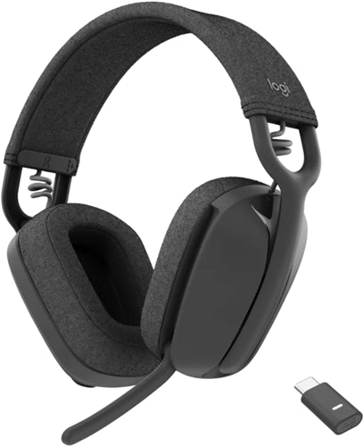 Logitech Zone Vibe Wireless UC